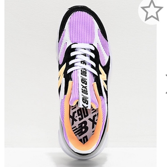 new balance lifestyle x90 reconstructed